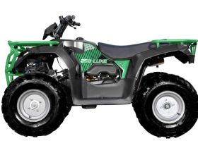 Квадроцикл SHARMAX Luxe 250 (2024)
