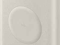 Портативное зарядное устройство Samsung EB-U2510 10000mAh Qi Бежевый