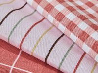 Комплект полотенец Geometrico