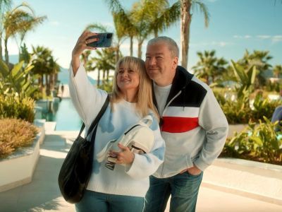 Более половины жителей Якутии во время отпуска предпочитают смотреть кино