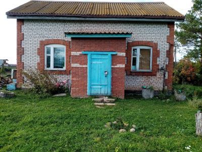 Красно-Куртовская поселенческая библиотека