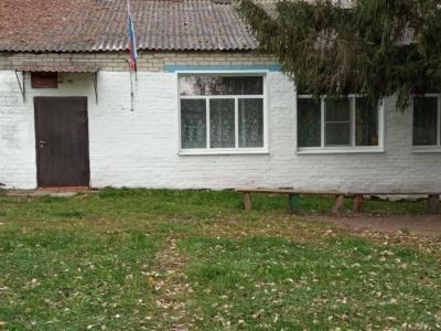 Алисовский сельский дом культуры