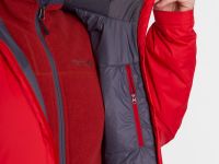 Куртка утепленная Cheget Мужская