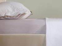 Простыня Кварц