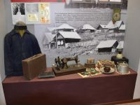 Городовиковский филиал Национального музея Республики Калмыкия им. Н.Н. Пальмова