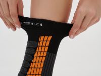 Носки Trek Smoky Grey