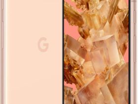 Смартфон Google Pixel