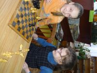 Совьинская библиотека-филиал