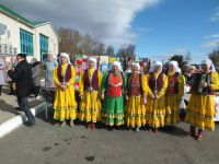 Абдряшевский сельский клуб