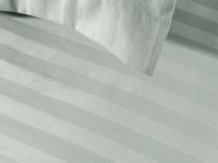 Комплект наволочек Дым/Smoke с ушками