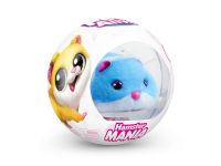 9543GQ1 Игрушка ZURU Pets Alive «Питомец-повторюшка с аксессуарами», в ассортименте