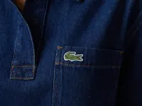 Женская рубашка Lacoste