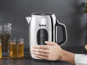Электрический чайник Tefal Majestuo KI883D10