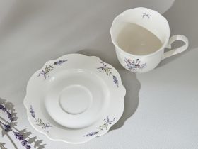 Чайная пара Lavander