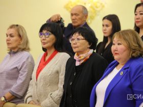 В Якутске отметили День работников дополнительного образования