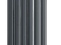 Замок Abus Bordo Combo Lite Mini 6055C, кодовый 4 разряда, складной 850 мм (красный)