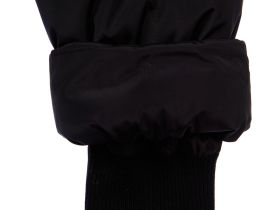 Куртка текстильная с полиуретановым покрытием для мальчиков