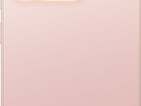 Смартфон realme 15 8/256 ГБ Розовый