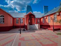 Лискинский историко-краеведческий музей