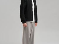 Куртка из мембранной ткани со съемной флисовой под