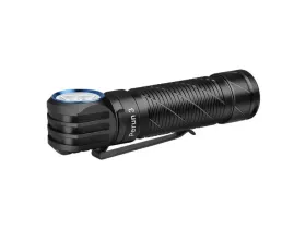 Налобный фонарь Olight Perun 3 Black