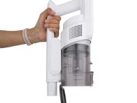 Вертикальный пылесос Polaris PVCS 2555