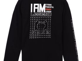 Сорочка трикотажная с воротником поло для мальчиков