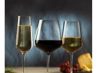 Villeroy & Boch Бокал для белого вина, набор 4 предмета 21,4 см Ovid Villeroy & Boch