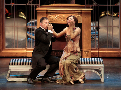 Билеты на Идеальный муж (Буфф) / Театр | Афиша | ИнфоТаймс