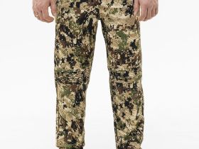 Летний костюм для охоты Remington Arizona South Forest с UPF 50+ и отводом влаги