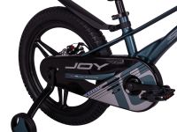 Детский велосипед Stels Joy 16 MD, год 2026, цвет Синий