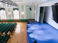 Дворец культуры и творчества «Чайка»