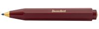 Ручка шариковая Kaweco CLASSIC Sport 1,0 мм, корпус бордовый