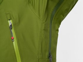 Куртка ветрозащитная Vector GTX V Мужская