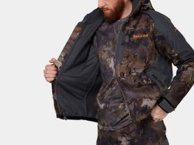 Охотничий костюм демисезонный Remington XM Elite Timber