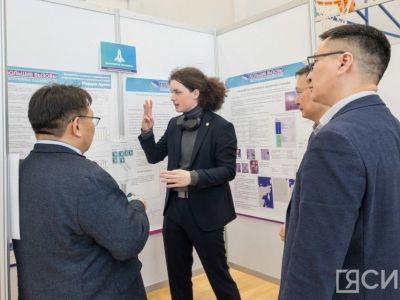 На региональном этапе конкурса «Большие вызовы» научные работы представили 117 школьников Якутии