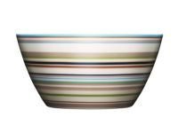 Iittala Тарелка Ø 20 см мульти Origo Teller Iittala