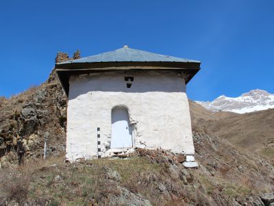 Культовое сооружение