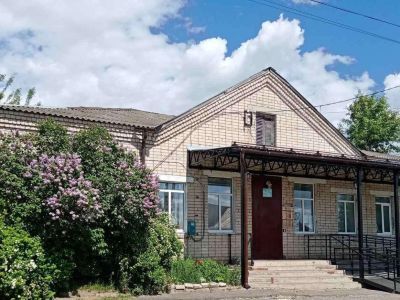 Красносельская центральная районная библиотека