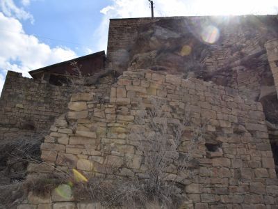 Башня сторожевая