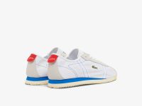 Мужские кеды Lacoste CLUB-LOW 125 4 SMA