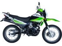 Мотоцикл кроссовый эндуро RACER RC250GY-C2A Panther