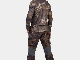 Охотничий костюм демисезонный Remington XM Elite Timber