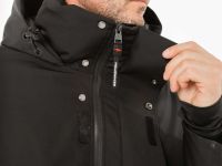 Куртка мужская Remington DOW 4