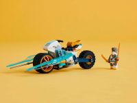 Ninjago 71816 Конструктор Ледяной мотоцикл Зейна