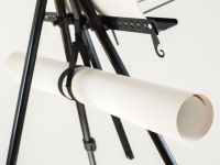 Мольберт "Тренога" Малевичъ МЛ-25, высокий