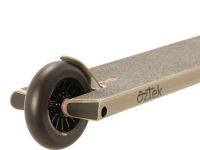 Самокат  Aztec Complete Zircon Sand - Limited Edition, цвет Коричневый