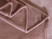 Плед Giardino, розовый