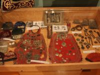 Стерлибашевский краеведческий музей им. М. Г. Махмудова