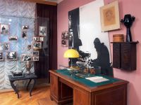 Мытищинский историко-художественный музей